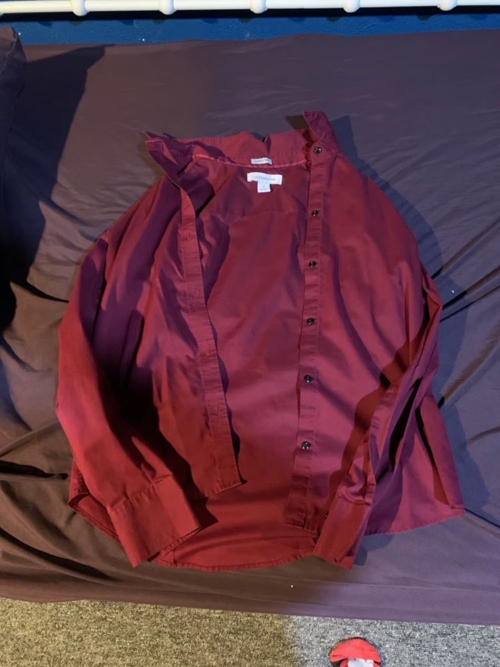 Liz Claiborne Dress Up Shirts